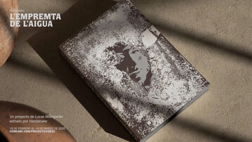 L'Empremta de L'Aigua