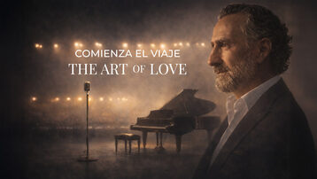 Nuevo álbum de Javier Botella: The Art of Love - Ballads