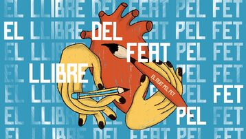 El libro d'El Feat pel Fet