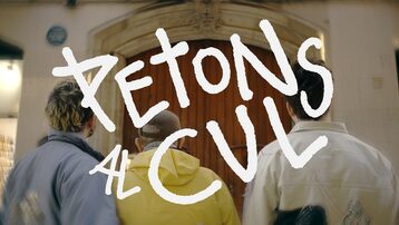 Petons al Cul 