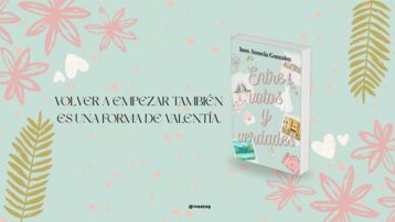 Apoya la publicación de "Entre votos y verdades"