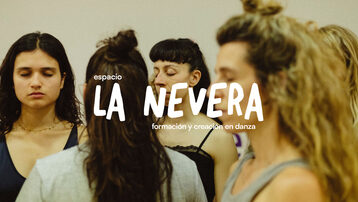 LA NEVERA SOMOS TODXS. Construimos el suelo que nos sostiene