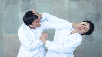 VEINTIUNO_OBRA DE TEATRO