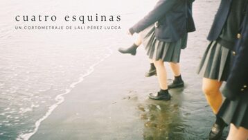 Cuatro Esquinas - Cortometraje ESCAC