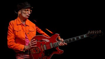 Nuevo disco de Angel Altolaguirre: Greed and Poverty