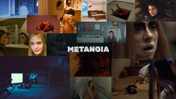 Metanoia