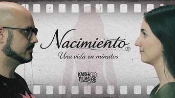 NACIMIENTO: una vida en minutos