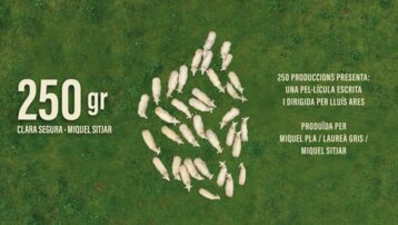 250 gr. Curtmetratge