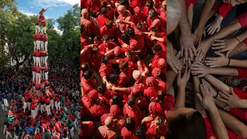 Fem xarxa, fem Colla!