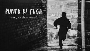 Punto de Fuga (2026) - Cortometraje ESCAC