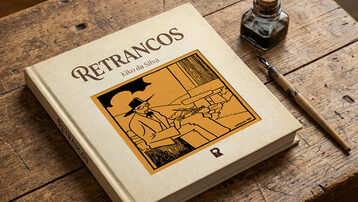 RETRANCOS, Castelao no século XXI - Kiko da Silva