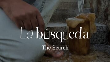 The Search (La Búsqueda)