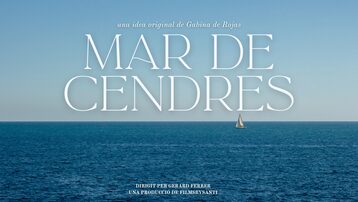 Mar de Cendres – Donem vida a aquesta història