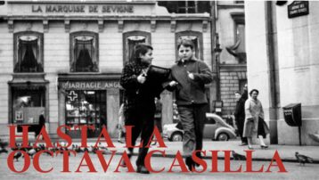 Hasta la octava casilla - ESCAC Short film