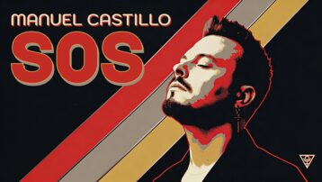 SOS – El Latido: el álbum debut de Manuel Castillo