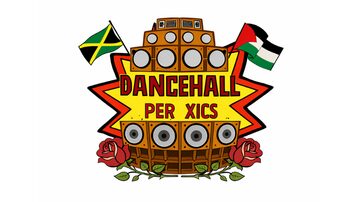 Dancehall x Xics x Palestina