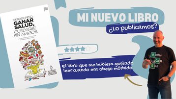 Perder peso, ganar salud, quedarse sin amigos.