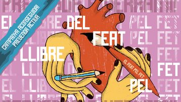 El libro d'El Feat pel Fet