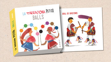 La Tarragona petita - BALLS