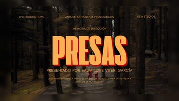 Presas