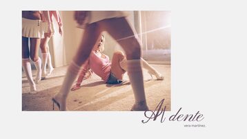 Al dente - Cortometraje ESCAC