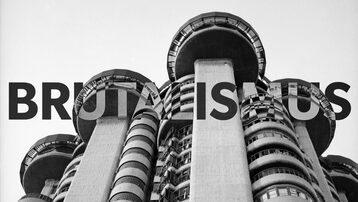 BRUTALISMUS edición final
