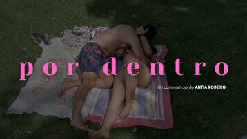 Por Dentro (cortometraje)