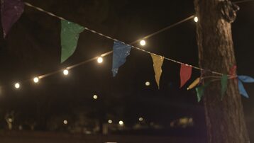 Quan Tornes? - Curtmetratge