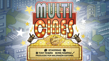 Multicines