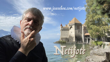 NETIJOTE: Las claves para el manejo humanista de la vida y las labores.