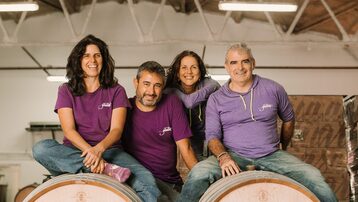 10ª Edición Proyecto ¿Y tú de quién eres?