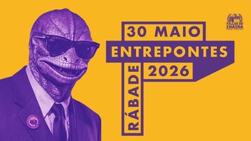 Festival Entrepontes (IV edición)