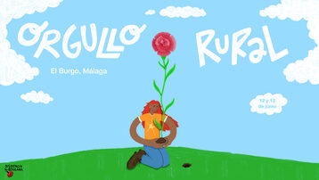 Disidencia Serrana: Orgullo Rural 2026