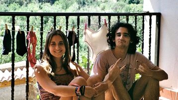 Querido Erik, cortometraje documental