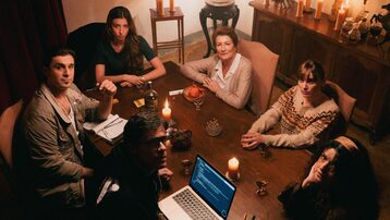 Memory Hit - Cortometraje