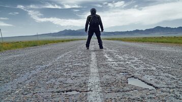 Sueños de la Patagonia. La Vuelta al Mundo en 80 días.