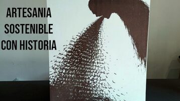 RENACER – Artesanía sostenible con historia