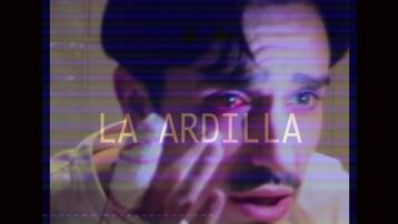 LA ARDILLA (Cortometraje)