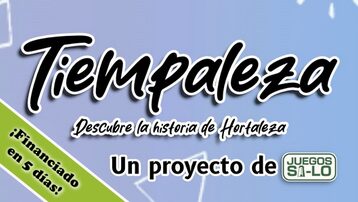 Tiempaleza, redescubre la historia de Hortaleza