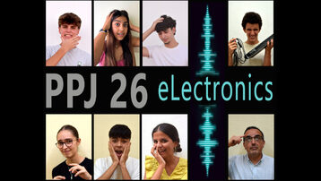 Proyecto Piano Joven 2026