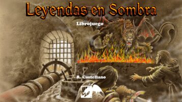 Leyendas en Sombra 