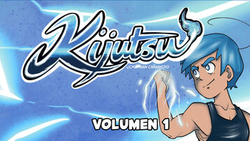 Kijutsu volumen 1