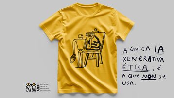 Castelao non o farIA