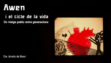 Awen i el cicle de la vida – Un viatge poètic entre generacions