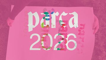 PARCA 2026 — Pensament, Art, Rituals, Cos, Absència