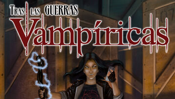 Tras las Guerras Vampíricas