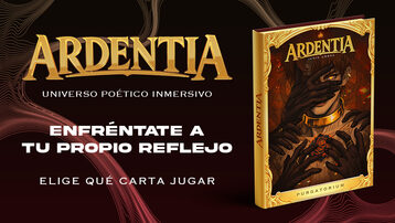 Ardentia - Obra de arte total