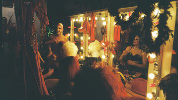 Barcelona, retrato pendiente