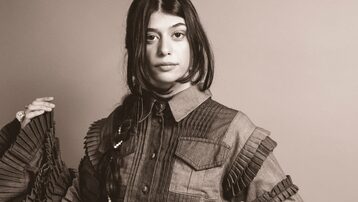 Mi primer álbum - PAU