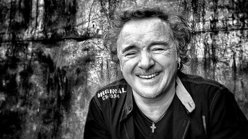 NUEVO DISCO de MIGUELI